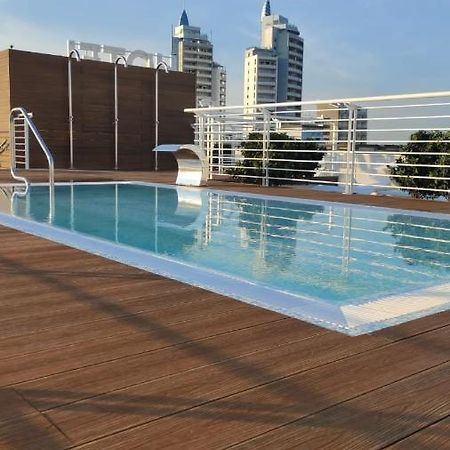 Hotel Speranza Lido di Jesolo Eksteriør bilde
