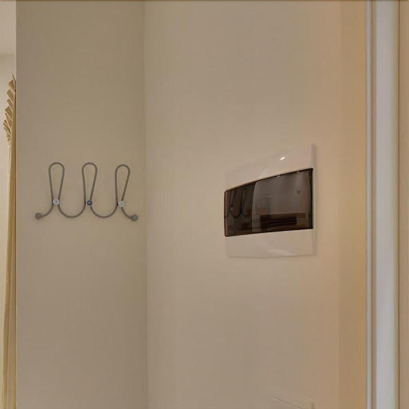 Hotel Speranza Lido di Jesolo Eksteriør bilde