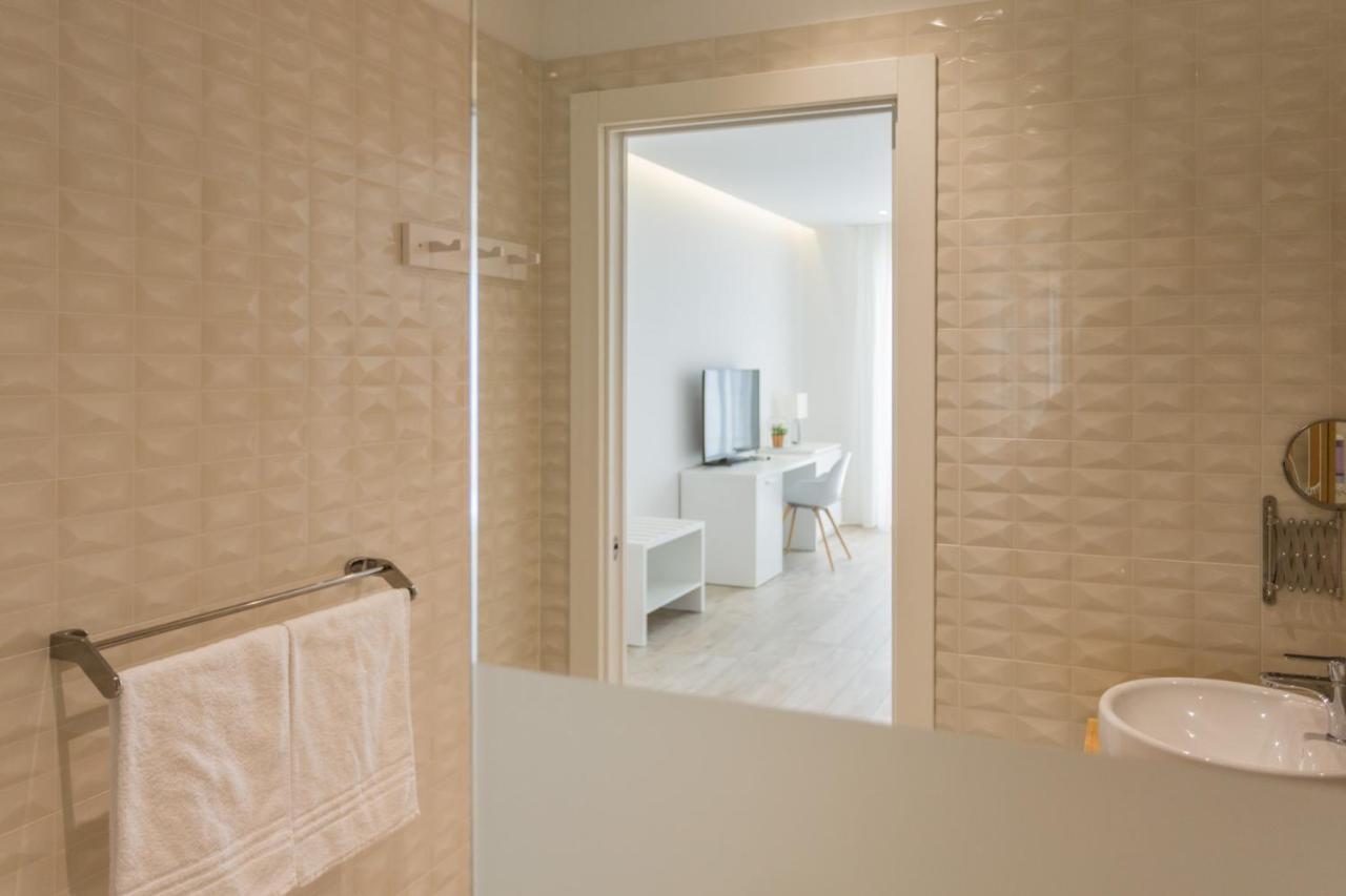 Hotel Speranza Lido di Jesolo Eksteriør bilde
