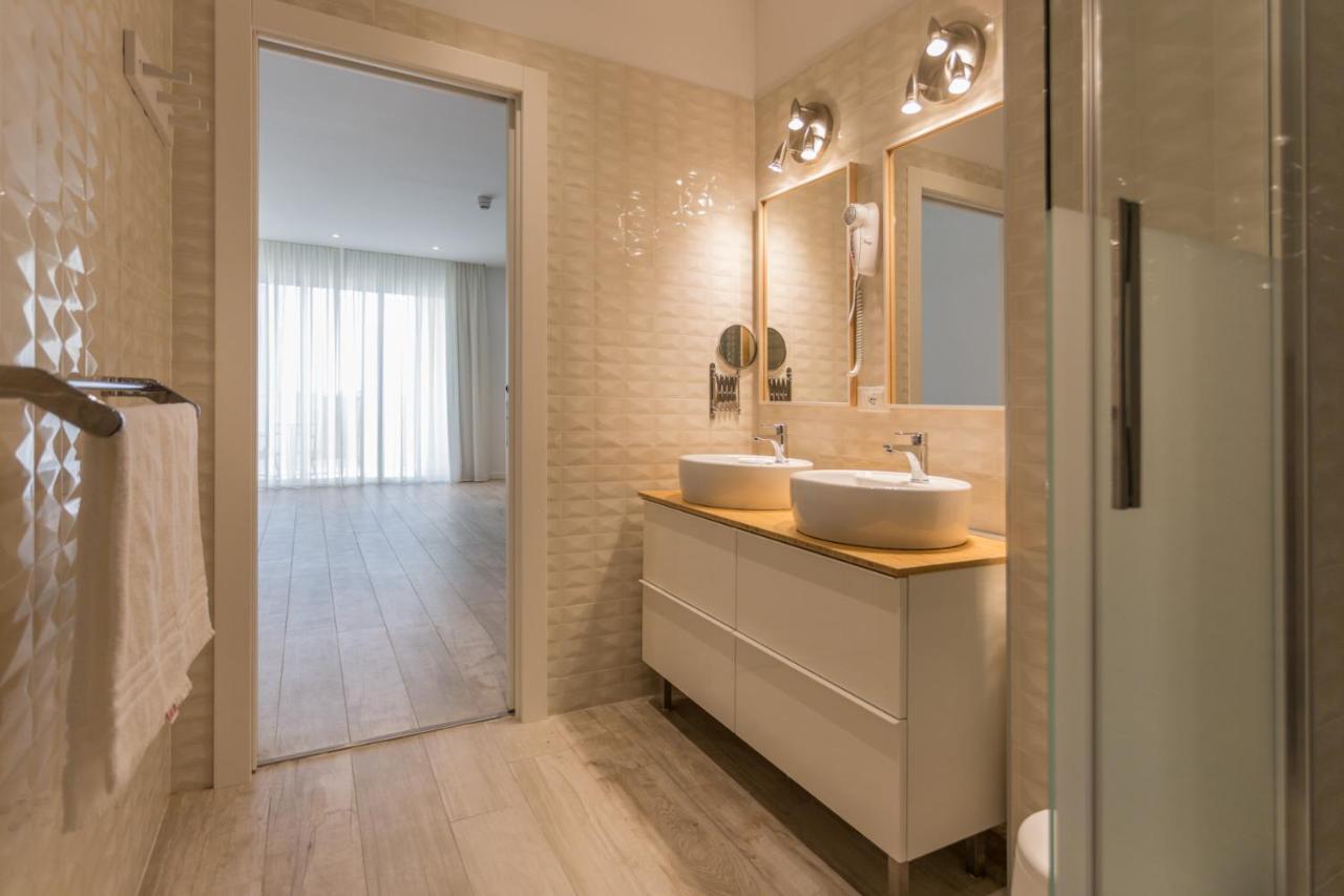 Hotel Speranza Lido di Jesolo Eksteriør bilde