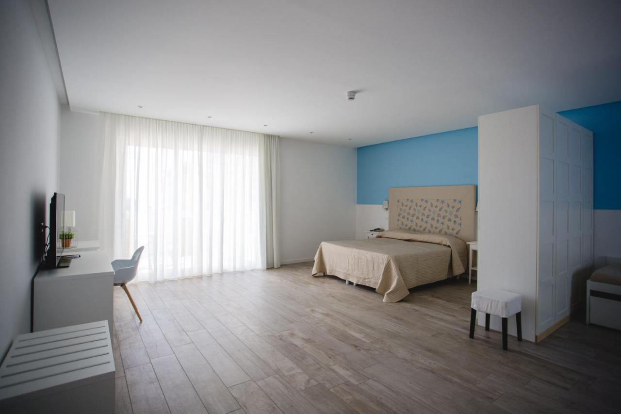 Hotel Speranza Lido di Jesolo Eksteriør bilde