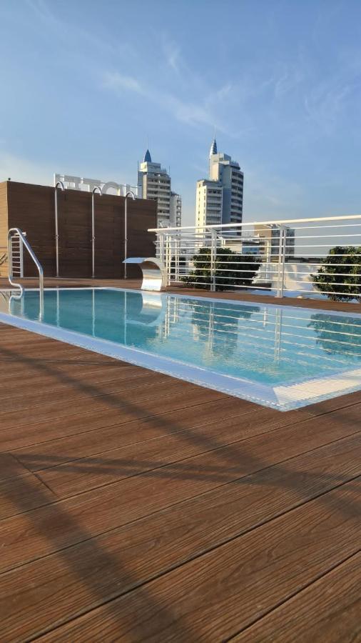 Hotel Speranza Lido di Jesolo Eksteriør bilde