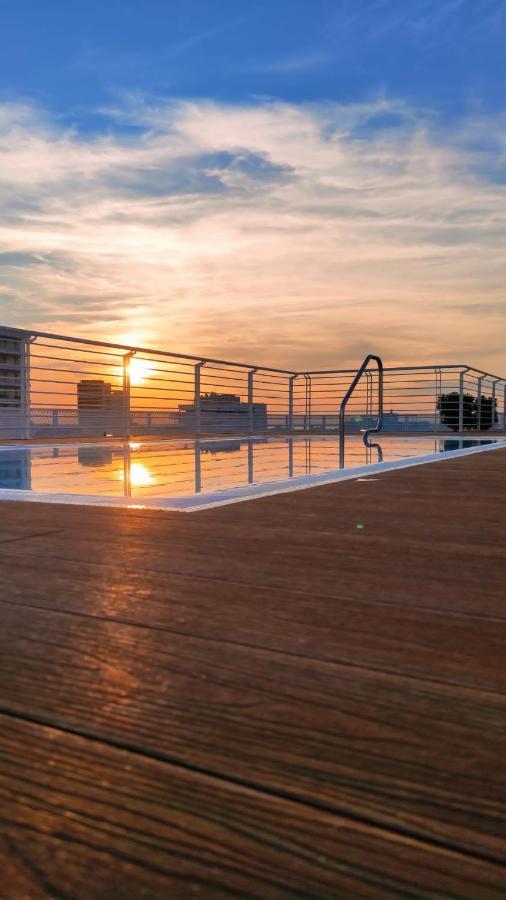 Hotel Speranza Lido di Jesolo Eksteriør bilde