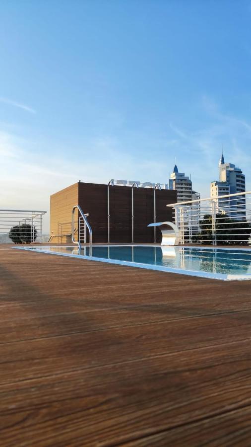 Hotel Speranza Lido di Jesolo Eksteriør bilde