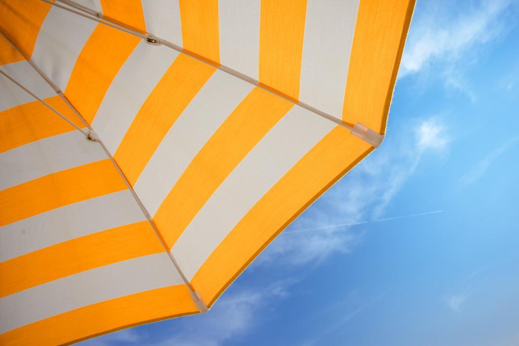 Hotel Speranza Lido di Jesolo Eksteriør bilde