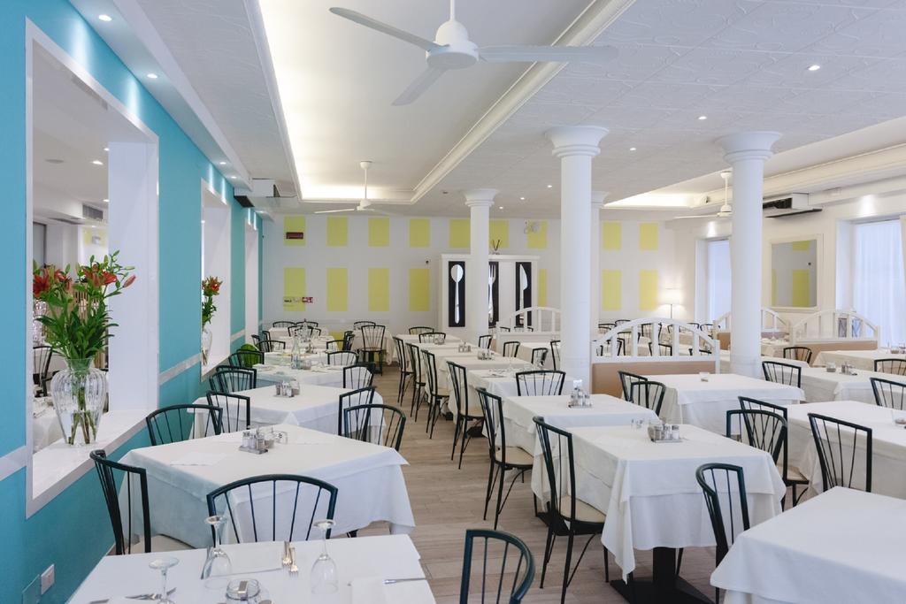 Hotel Speranza Lido di Jesolo Eksteriør bilde