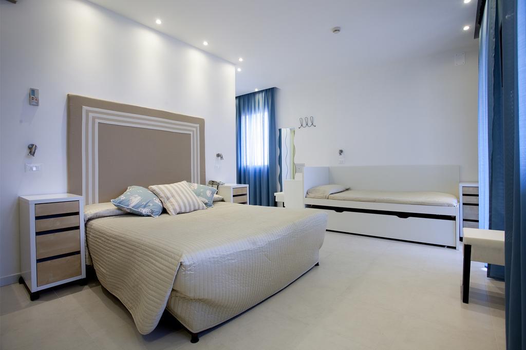 Hotel Speranza Lido di Jesolo Eksteriør bilde