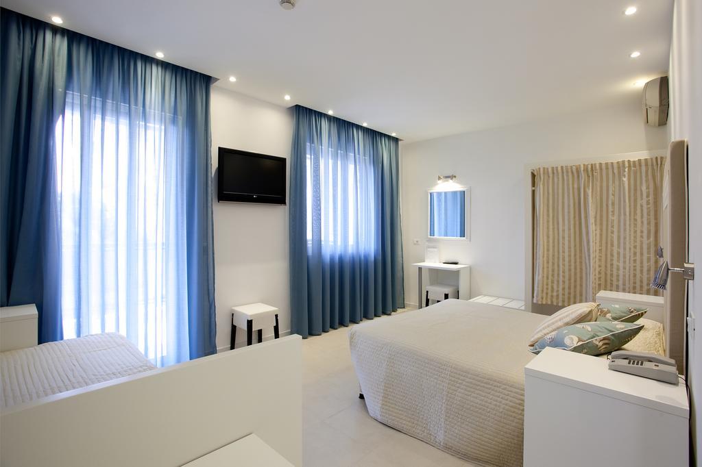 Hotel Speranza Lido di Jesolo Eksteriør bilde