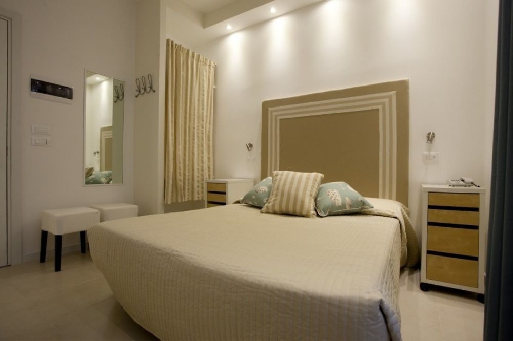 Hotel Speranza Lido di Jesolo Eksteriør bilde