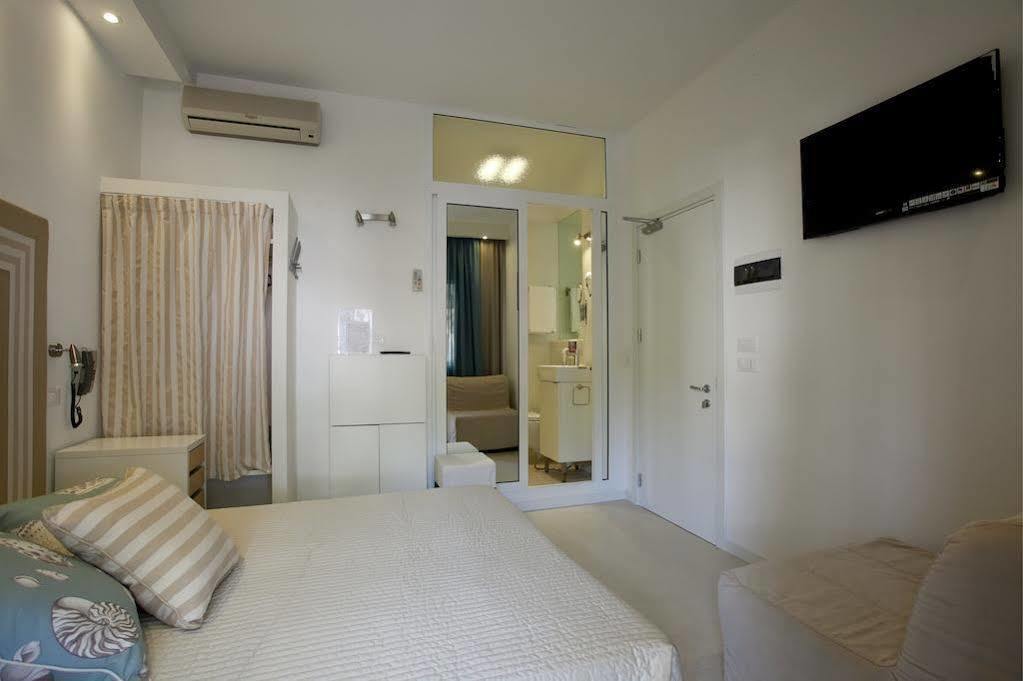 Hotel Speranza Lido di Jesolo Eksteriør bilde