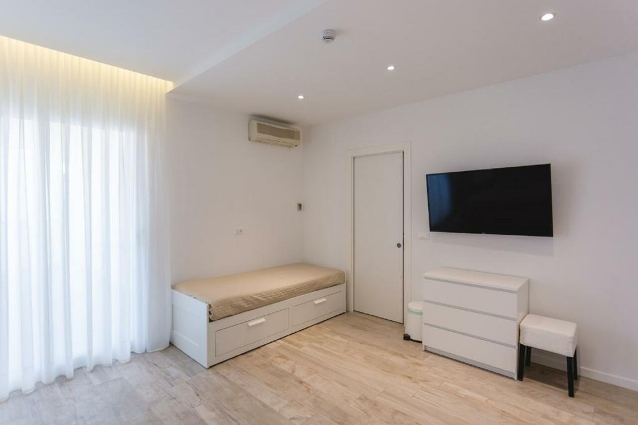 Hotel Speranza Lido di Jesolo Eksteriør bilde