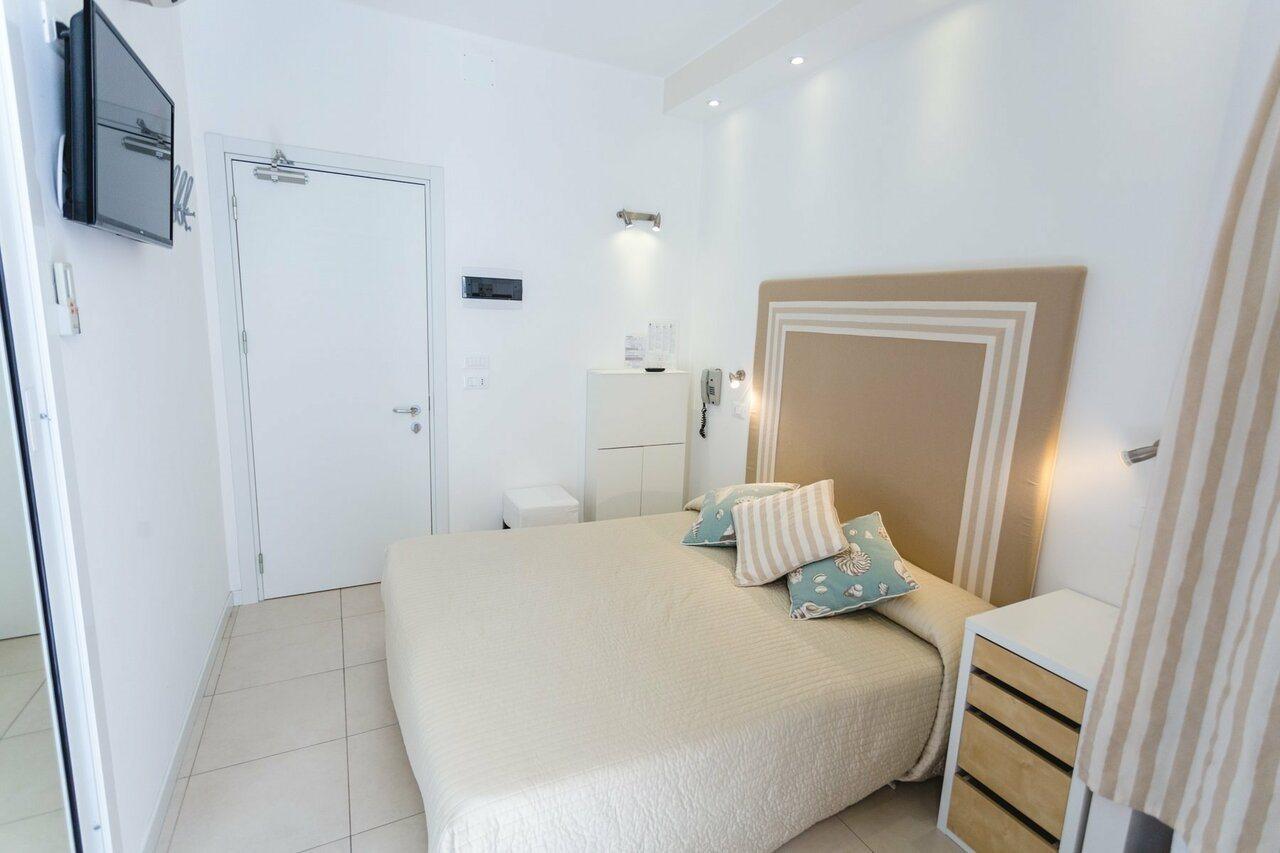 Hotel Speranza Lido di Jesolo Eksteriør bilde